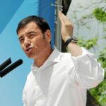 El líder de los socialistas madrileños repitió ayer que el nombramiento del candidato a las elecciones dependerá del PSM