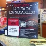 ¿Cuál es tu bocadillo favorito?