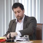 Pedro del Cura, alcalde de Rivas Vaciamadrid