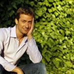 César Cabo: «Soy el antifamoso»