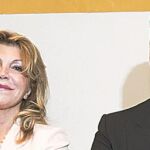 El hermanastro de Borja se llama Israel y vive en Canadá