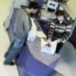 Vídeo que muestra a Shahzad comprando material explosivo para fabricar la bomba