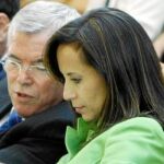 De la «cacería» de Blanco al empujón a Corredor