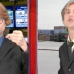 La parodia de los Gregory Brothers «Bed Intruder» fue de lo más visto en 2010