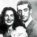 Manolete y Lupe sangre de posguerra