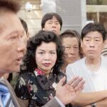 Mejor esclavo que parado: la rebelión de los talleres chinos
