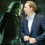 Nicolas Cage un actor por arte de magia