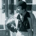 La Mata-Hari del desierto: una vida de película