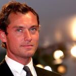 Jude Law, el padre más sexy