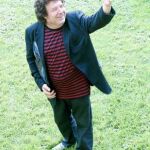 Enrique Morente: «Vaya tarea poner música Picasso...»