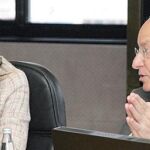 Los Países Bajos se interesan por el éxito de MicroBank