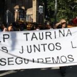 La ILP taurina, admitida a trámite