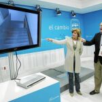 La Junta, tras gastar 25.576 euros al día en cinco años, finaliza San Telmo