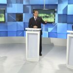 Las cadenas se vuelcan en la cobertura electoral