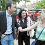 Ferraz para las primarias en Leganés y deja votar a los militantes de Móstoles