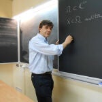 Carlos Andradas, nuevo Rector de la Universidad Complutense