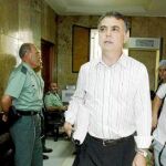 El ex portavoz socialista en Alicante, Roque Moreno