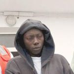 Ocho bebés desaparecidos en la «fosa del Estrecho»
