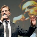 Juergen Klopp