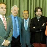Nobel para un adalid de la Fiesta