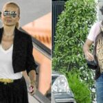 Marta Sánchez y Jesús Cabanas, padres de Paula, se separaron cuando la niña tenía 6 años