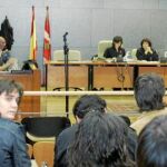 El sorteo que se realizó ayer designó a los ciudadanos seleccionados para los próximos dos años