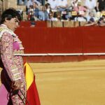 El salmantino, en imagen de archivo