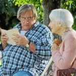 «Mis tardes con Margueritte»: La literatura sana
