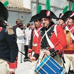 Móstoles revive el Dos de Mayo
