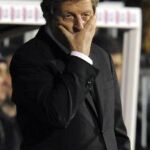 Roy Hodgson deja de ser entrenador del Liverpool