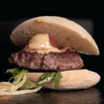 Bacus: catas y raciones andaluzas