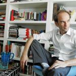 Nicolás Casariego: «Creo que la felicidad no es obligatoria»
