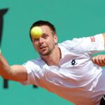 Soderling jugó dos finales en Roland Garros