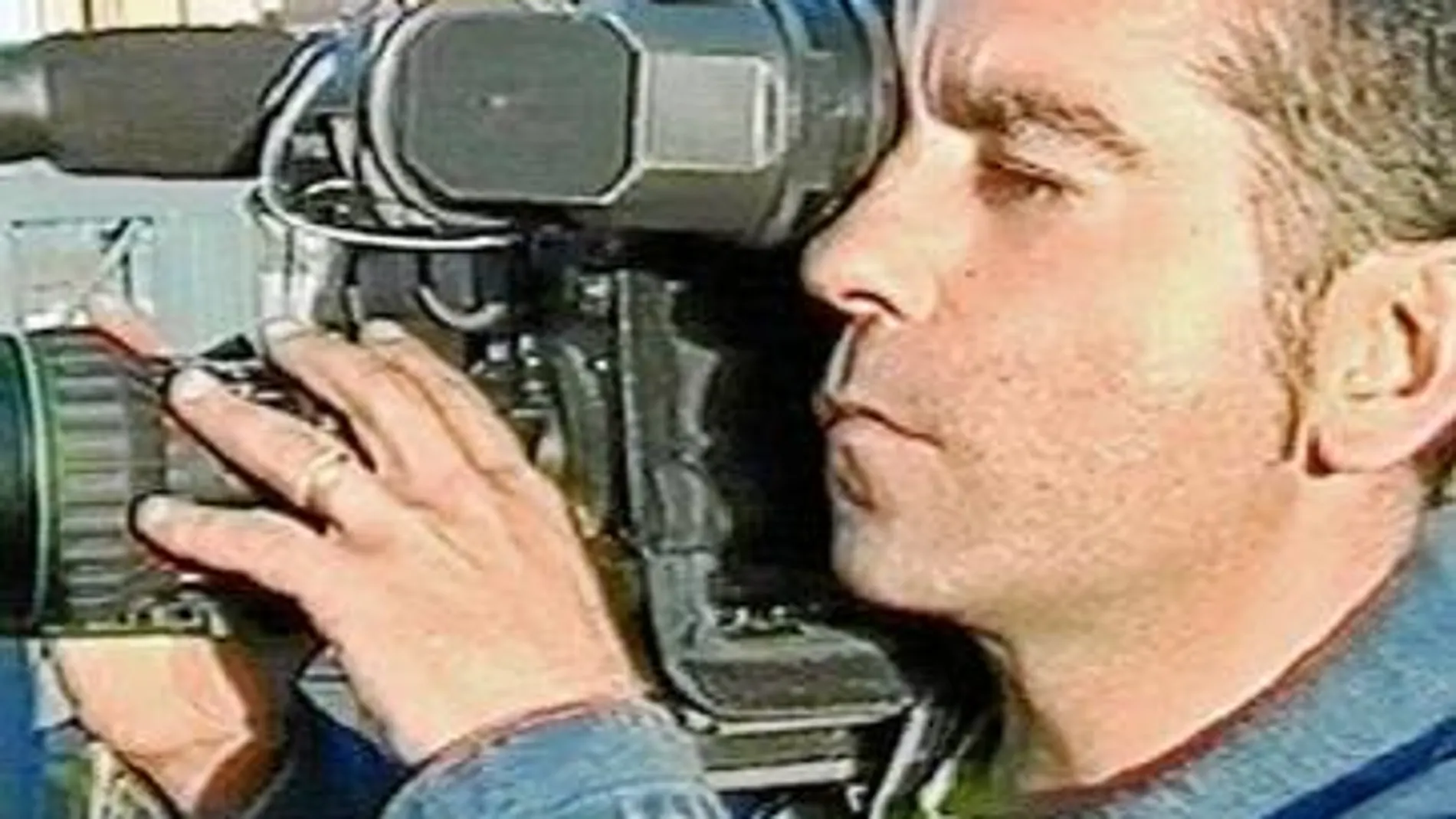 Pedraz tiene pensado inspeccionar in situ el lugar desde donde se produjeron los disparos que acabaron con la vida de Couso