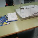 La abstención confunde a los partidos