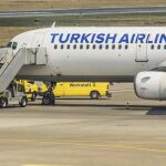 Turkish Airlines pide a sus pilotos que se casen para evitar casos como el de Lubitz