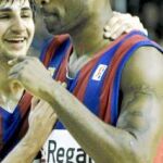 Pete Mickeal: «Somos el mejor equipo»
