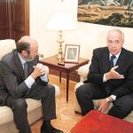 Jueces y Policía eluden la culpa por liberar al agresor de Moreno