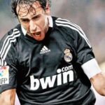 Guti y Raúl avivan la llama de la esperanza