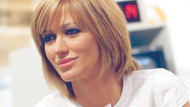 «Creer que soy la reina sería el principio del fin»