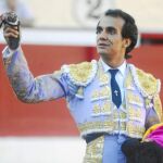 Leandro reaparición y triunfo