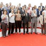 El alcalde «puentea» a Espadas: «La pasarela de la Cartuja es necesaria»