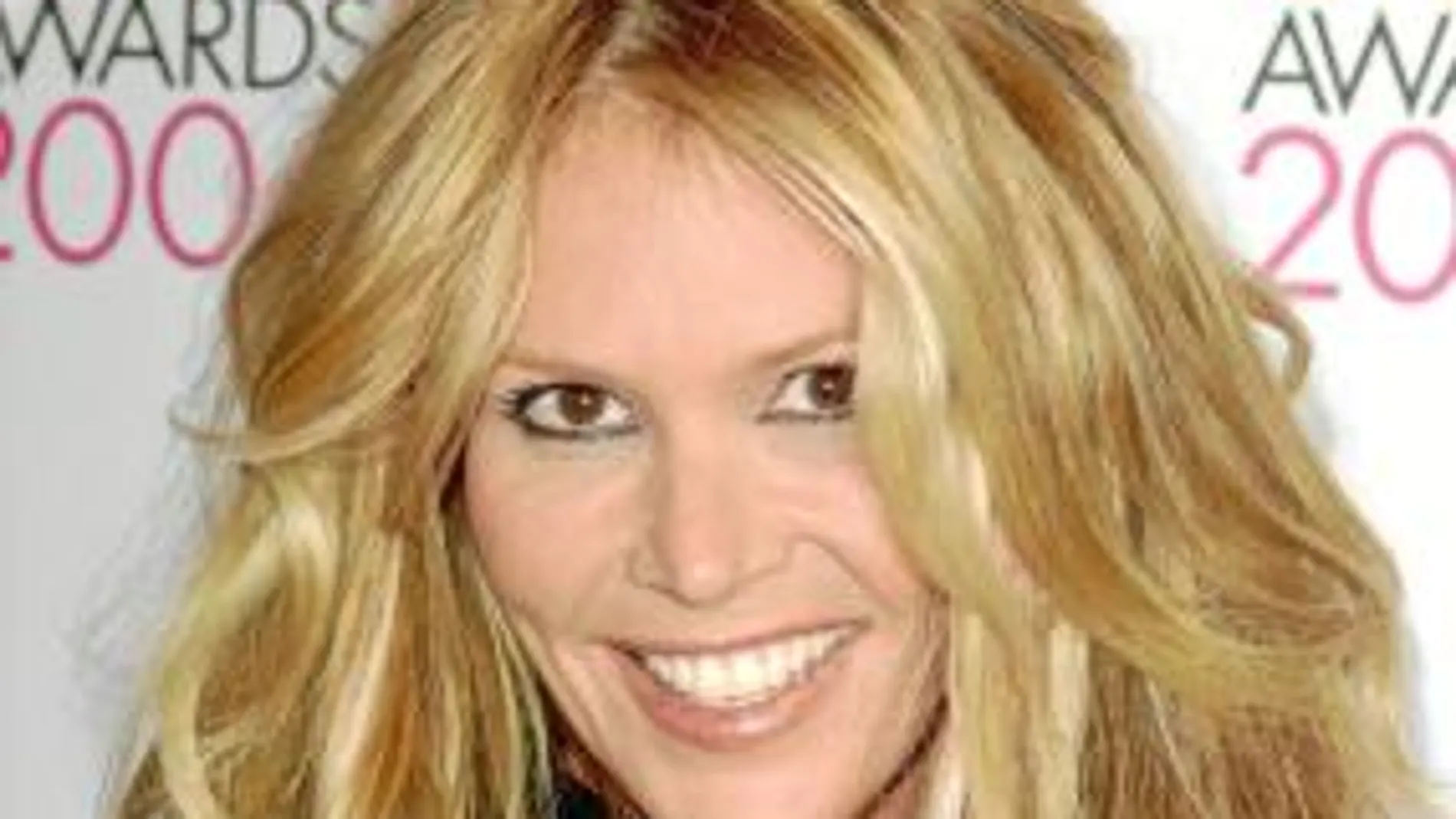 La sonrisa de Elle Macpherson es una de las más envidiadas