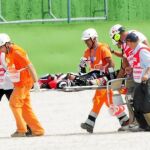 Las dos caras de las motos