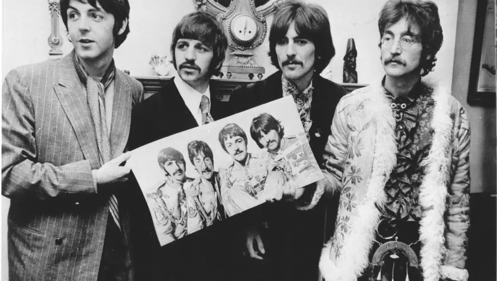 The Beatles