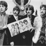 The Beatles