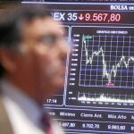 La oleada de ventas que ha sufrido la renta variable nacional coloca al Ibex 35 como el peor índice de Europa