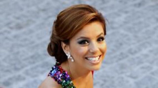 Eva Longoria