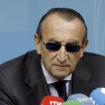 Fabra, presidente de la Diputación de Castellón, imputado
