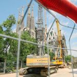 El Congreso aprobó el miércoles una moción que insta al Gobierno a parar las obras del AVE